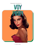 Voy Piripi — Transfer DTF