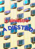 Y Siniestro A Diestro — Diseño Digital Descargable